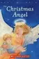 Book cover of Christmas Angel