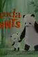 Book cover of Panda Pants