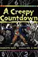 Book cover of A creepy countdown