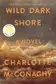 Book cover of Wild Dark Shore
