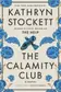 Book cover of The Calamity Club