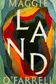 Book cover of Land