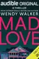 Book cover of Mad Love