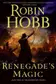 Book cover of Renegade's Magic