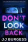Book cover of Don't Look Back