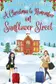 Book cover of A Christmas to Remember on Sunflower Street