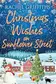 Book cover of Christmas Magic on Sunflower Street