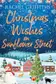 Book cover of Christmas Wishes on Sunflower Street