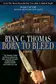 Book cover of Born to Bleed