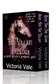 Book cover of The Villain