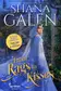 Book cover of From Rags to Kisses