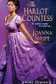 Book cover of The Harlot Countess