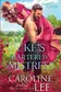 Book cover of The Duke's Bartered Mistress
