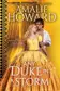 Book cover of Any Duke in a Storm