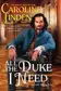 Book cover of All the Duke I Need