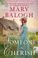 Book cover of Someone to Cherish