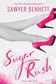 Book cover of Sugar Rush