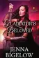 Book cover of Gladiator's Beloved