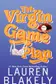 Book cover of The Virgin Game Plan
