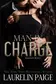 Book cover of Man in Charge