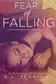Book cover of Fear of Falling