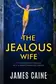 Book cover of The Jealous Wife