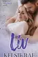 Book cover of Liv