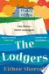 Book cover of The Lodgers