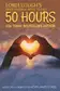 Book cover of 50 Hours