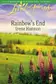 Book cover of Rainbow's End