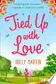 Book cover of Tied Up with Love