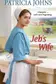 Book cover of Jeb's Wife