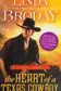 Book cover of The Heart of a Texas Cowboy