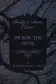 Book cover of Dickon the Devil