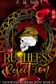 Book cover of Ruthless Rejection