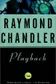 Book cover of Playback