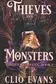 Book cover of Thieves and Monsters