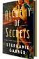 Book cover of Alchemy of Secrets