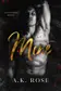 Book cover of Mine