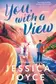 Book cover of You, with a View