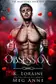 Book cover of Obsession