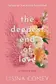 Book cover of Deepest End of Love