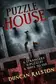 Book cover of Puzzle House