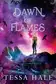 Book cover of Dawn of Flames