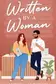 Book cover of Written by a Woman