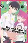 Book cover of You and I Are Polar Opposites, Vol. 1