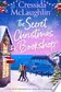 Book cover of Secret Christmas Bookshop