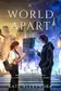 Book cover of A World Apart
