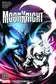 Book cover of Moon Knight Vol. 4