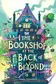 Book cover of Bookshop at the Back of Beyond